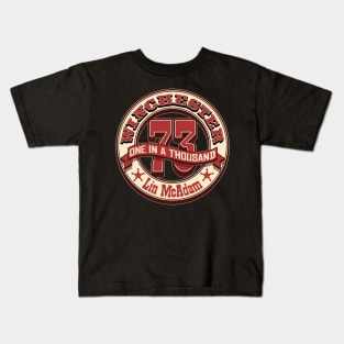 Winchester 73 Kids T-Shirt